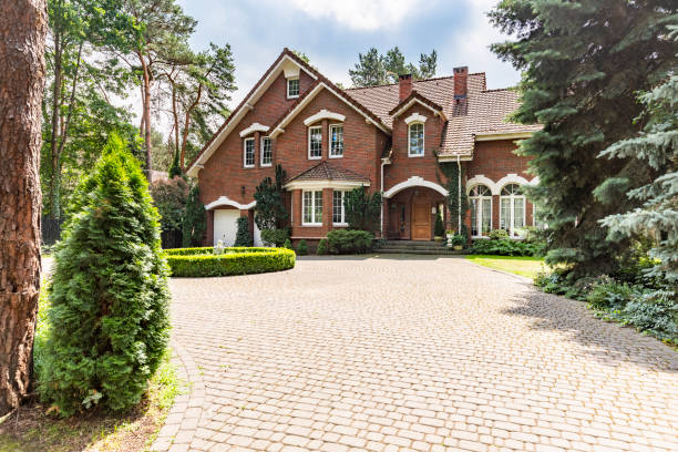 Reasons to Select Us for Your Driveway Paving Requirements in The Villages, FL