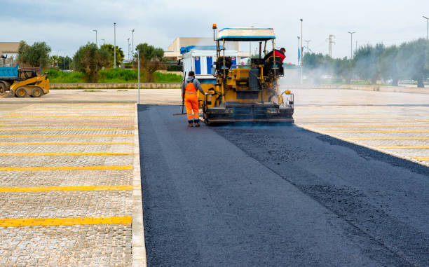 Driveway Repair Near Me in The Villages, FL