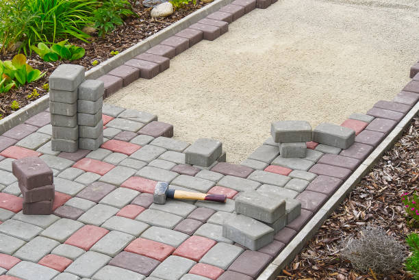 Best Driveway Pavers Near Me  in The Villages, FL