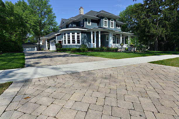 Reliable The Villages, FL Driveway Pavers Solutions