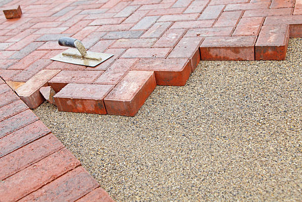 Best Driveway Pavers Near Me  in The Villages, FL