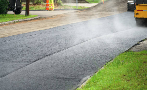 Best Interlocking Driveway Pavers  in The Villages, FL