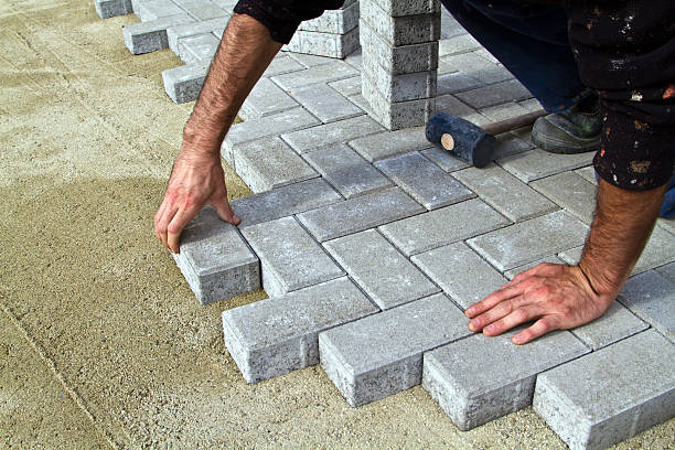 Best Driveway Pavers Near Me  in The Villages, FL