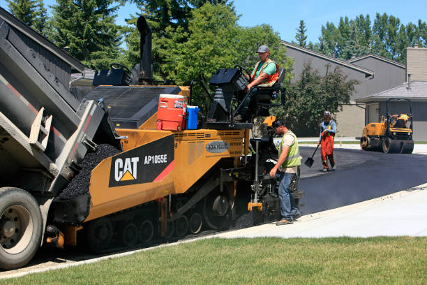 Best Driveway Repair Near Me  in The Villages, FL