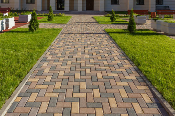 Best Driveway Paver Repair  in The Villages, FL