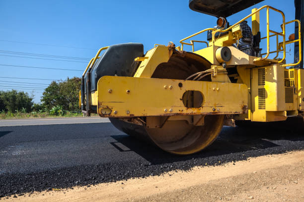 Best Driveway Paving Near Me  in The Villages, FL